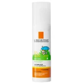 La Roche-Posay Anthelios Lait Bebe Spf 50+ 50 ml Bebek Güneş Sütü - 2