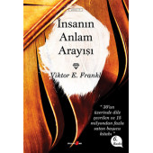 İnsanın Anlam Arayışı - 1
