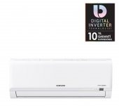 Samsung AR12TXHQBWK A++ 12000BTU İnverter Klima - 2