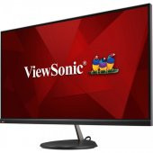 ViewSonic VX2785-2K-MHDU 27" 75 Hz 5 MS (HDMI+Type-C) FreeSync QHD IPS LED Monitör - 12