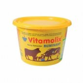 Royal Vitamolix Yalama Kovası 25KG - 1