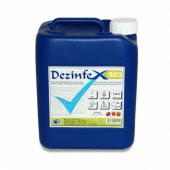 Royal İlaç Dezinfex 303 Klorlu ve Alkali Konsantre Dezenfektan 20 Lt - 1