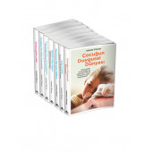 Isabelle Filliozat Kitapları Takım Set 7 Kitap - 1