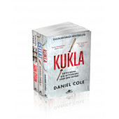 Kukla Serisi Set 3 Kitap - 1