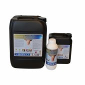 Royal İlaç Masdisin Teat Foam Sağım Öncesi Bakım 20 lt thumbnail 1