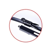 Mercedes S Serisi Class W222 2014-2020 Ön Cam Silecek Takımı 65x55cm thumbnail 2