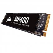CORSAIR 4TB MP400 CSSD-F4000GBMP400 3400-3000MB/s M2 PCIe NVME DİSK - 2