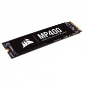 CORSAIR 4TB MP400 CSSD-F4000GBMP400 3400-3000MB/s M2 PCIe NVME DİSK - 7