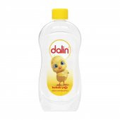 Dalin Bebek Yağı Etkin Nemlendirici 500 Ml - 1