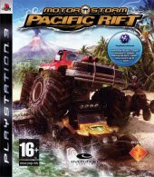 Motor Storm Pasific Rift PS3 OYUN - 1