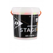 Dunlop Stage 2 Kova Top 60'lı - 1