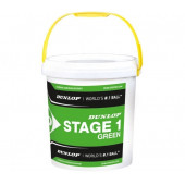Dunlop Stage 1 Kova Top 60'lı - 1