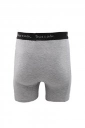 Berrak 1059 Erkek Boxer | Gri - 2