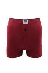 Berrak 1099 Erkek Boxer | Bordo - 1
