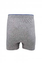 Tutku Elit Boxer 1106 | Gri - 2