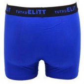 Tutku Elit Modal Elastan Spor Erkek Boxer 1252 | Saks - 2