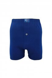 Tutku Elit Havlu Bel Düz Erkek Boxer 1101 | Saks - 1