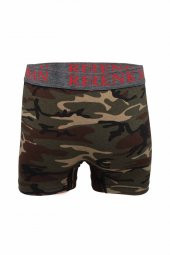 Simisso Boxer 349 | Haki - 2