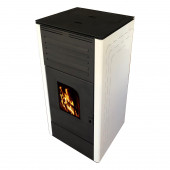 Berussa Pelet Sobası (Sulu Sistem Kaloriferli) 16 Kw - 2