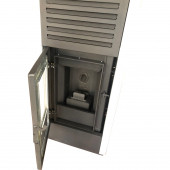 Berussa Pelet Sobası (Sulu Sistem Kaloriferli) 16 Kw - 3