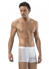 Jiber Boxer 315 | Beyaz - 4
