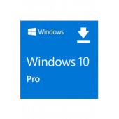 Windows 10 Pro 32-64 Bit Türkçe Lisans Anahtarı Online Retail Key - 1