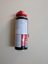 KOBRA BAŞLI SPREY YAĞ  SOUDAL 135730 - 3