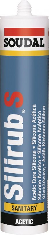 SOUDAL ALTINMEŞE SLİKON 404028 - 1