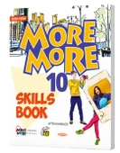10 MORE&MORE ENGLISH SKILLS BOOK kurmay elt - 1