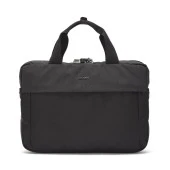 Pacsafe Intasafe X Slim 13 inç Dizüstü Bilgisayar Çantası 8 Litre-SİYAH - 1