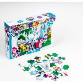 Ca Puzzle 100 - 2 My Lıttle Pony 5010 - 1