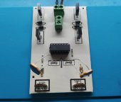 LDRli Tek Eksen Güneş Takip Devresi thumbnail 4