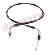 Kuba Scooter 50 Gaz Teli Fighter Trendy Twister Cappucino Blazer Space - 1