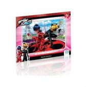 Ca Puzzle 35- 1 Mıraculous Frame 5020-5022 - 1