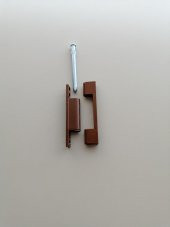 100 ZAMAK MENTEŞE ALTINMEŞE - 1
