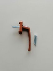ALM PENCERE KOLU PVC DOĞ İÇİN ALTINMEŞE APK07A - 1