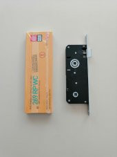 KALE 269 RP 40 WC  DİLLİ KİLİT PVC İÇİN - 3