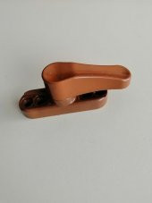 EMNİYET KİLİDİ ALTINMEŞE  PVC DOĞR İÇİN - 3