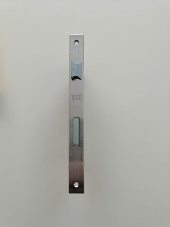 KALE 169 RVC 35 LİK BANYO WC KİLİT RULMANLI - 1