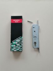 İTO 125/A PVC DOĞ İÇİN DİLLİ ODA KİLİDİ - 3