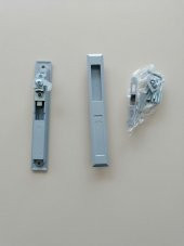 KALE 302 SÜRME KİLİT PVC VE ALM İÇİN - 2