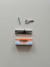 100  MM BAREL PVC DOĞRAMA İÇİN BRL05A - 1