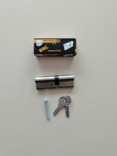 90 MM BAREL PVC DOĞRAMA İÇİN - 1