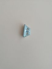 PVC İSP ZAMAK ESKİ TİP - 1