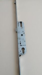 160 KİLİTLİ KAPI İSP 28 EKS BARELLİ thumbnail 1