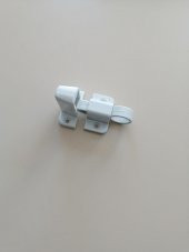 VASDAS ÇITÇIT  PVC DOĞR İÇİN BEYAZ 1043 - 1
