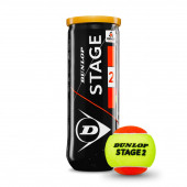 Dunlop Stage 2 Tenis Topu - 1