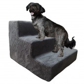 Yıkanabilir Sünger Kedi Köpek Merdiveni - 3