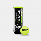 Dunlop Stage 1 Tenis Topu - 1