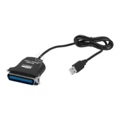 FRISBY FA-6614UP USB 2.0 Paralel Çevirici thumbnail 3